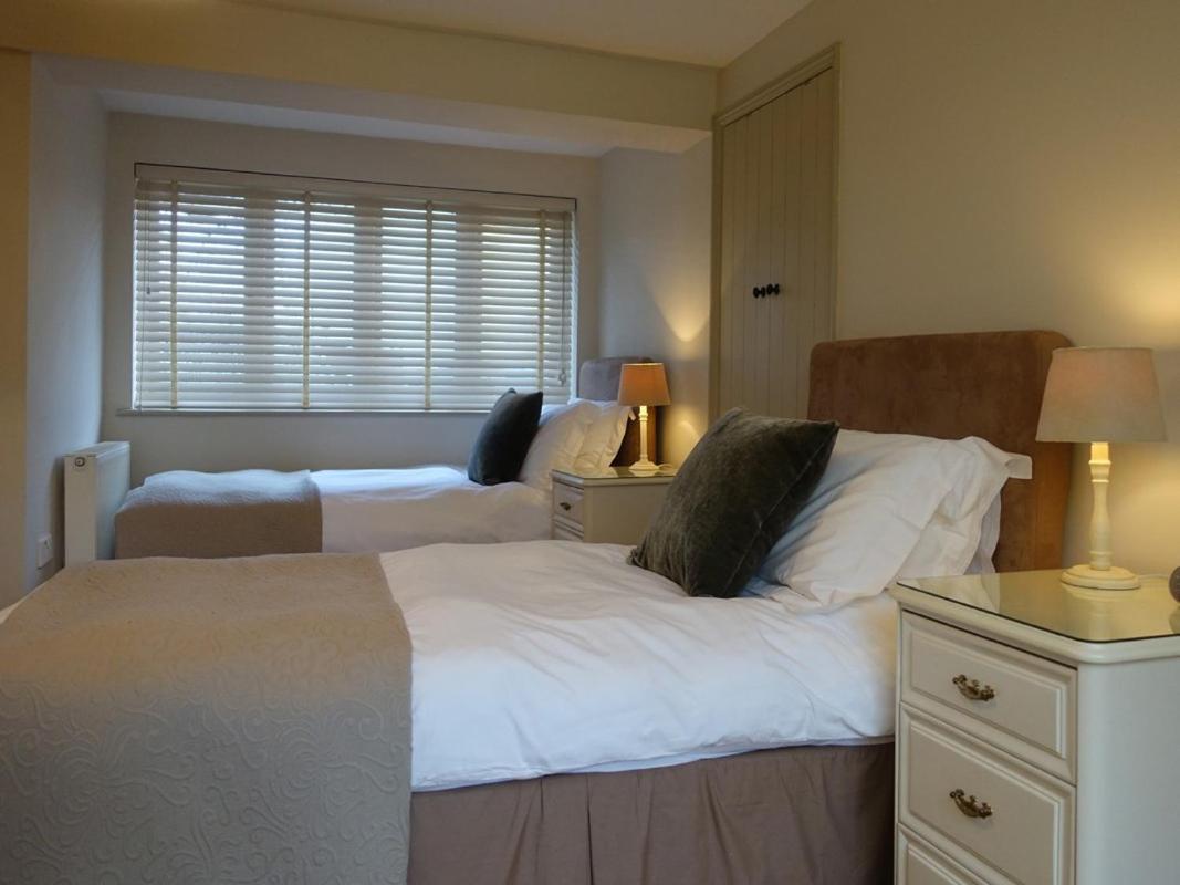 The Barn At Woodview Bed & Breakfast Hildenborough Room photo